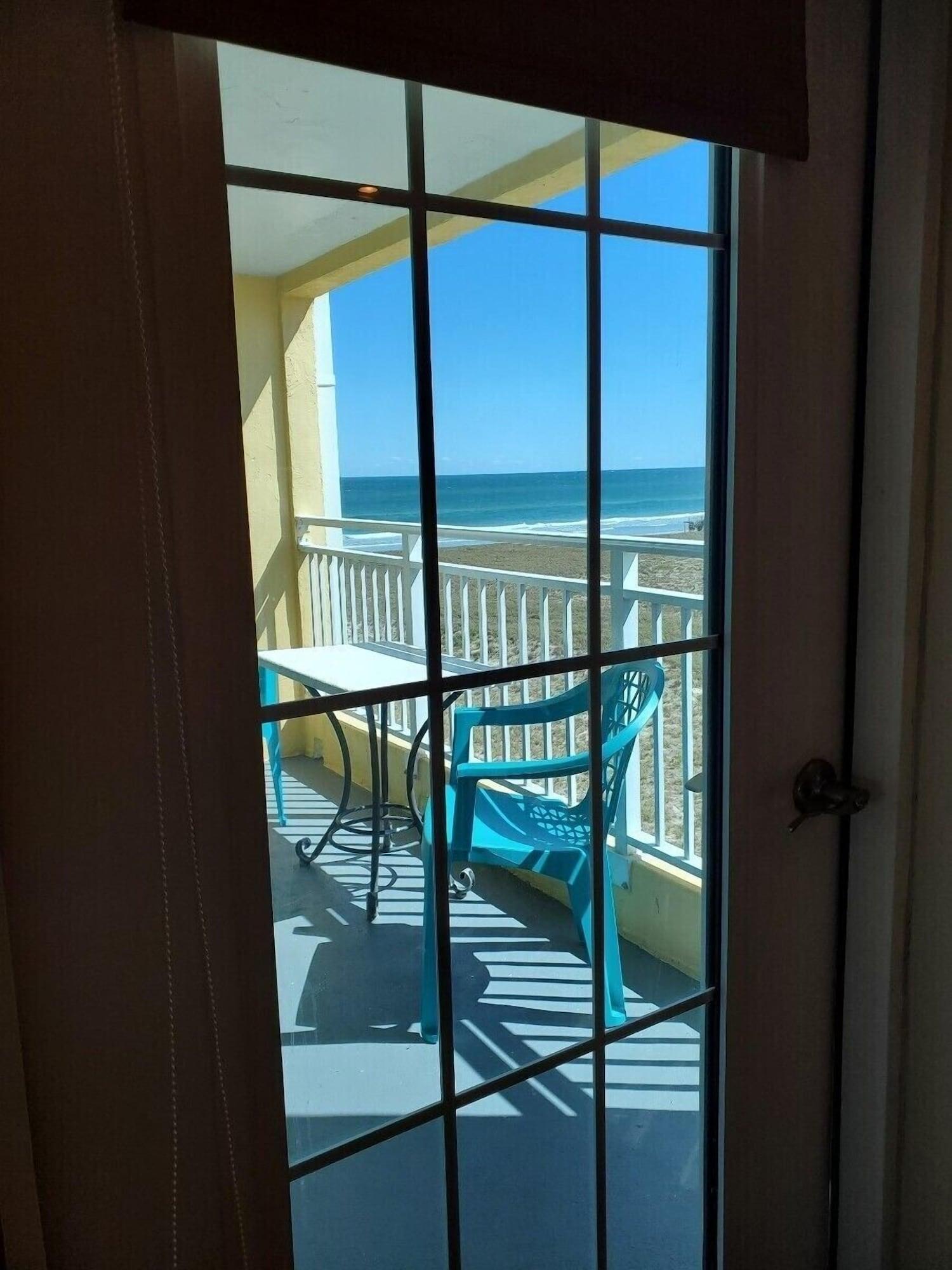 Sea Shells Beach Club Daytona Beach Kültér fotó