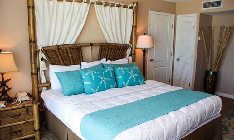Sea Shells Beach Club Daytona Beach Kültér fotó